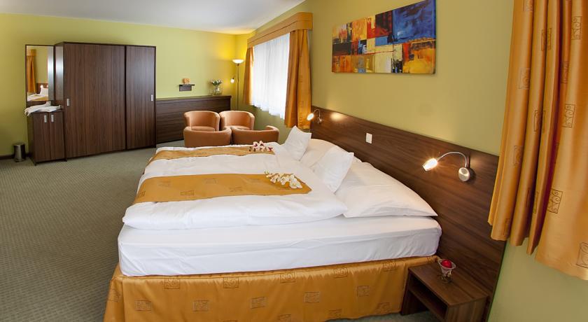 Hotel Active Prachatice Room photo