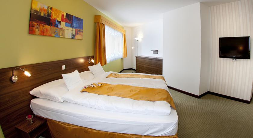 Hotel Active Prachatice Room photo