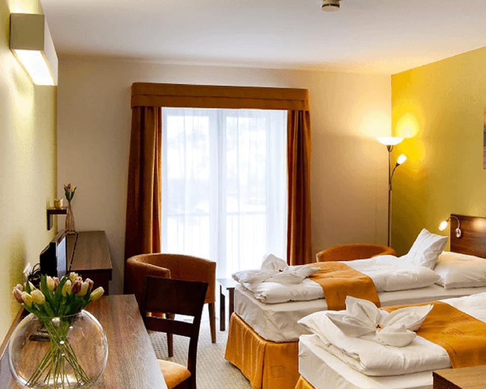 Hotel Active Prachatice Room photo